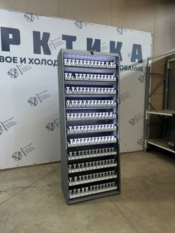 Шкаф сигаретный