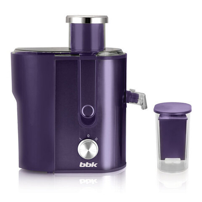 Соковыжималка BBK JC060-H02 ч/фC