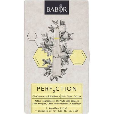 Ампульный набор СОВЕРШЕНСТВО BABOR Promotion PERFECTION (7 x Phyto AHA)