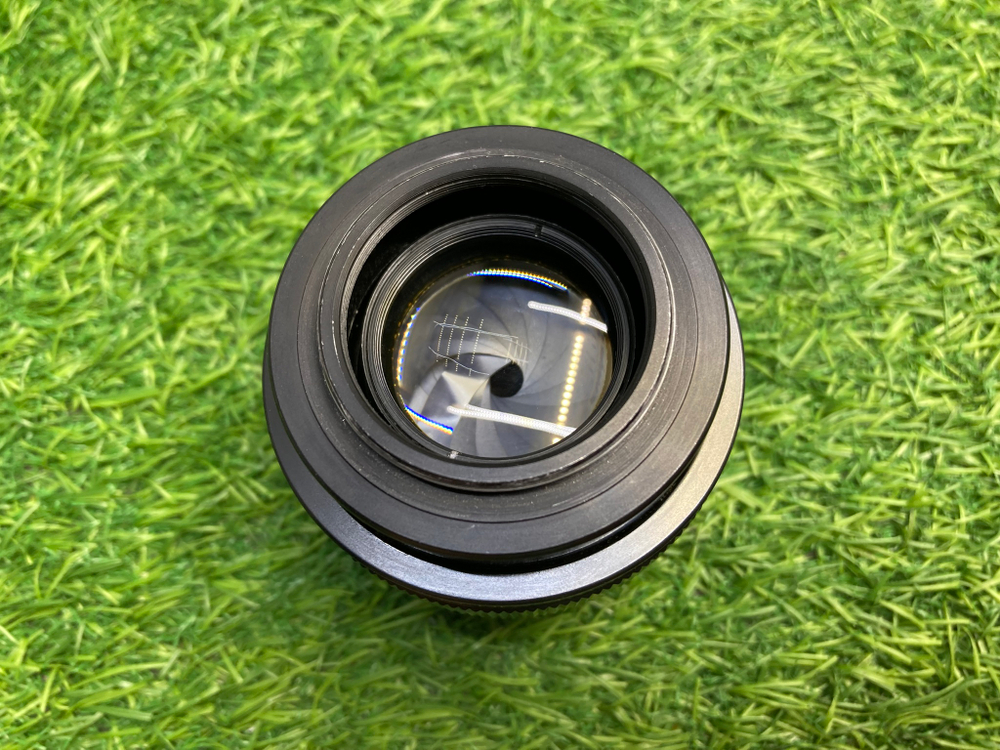 Jupiter-9 Black
