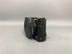 Sony Cyber-shot DSC-RX100