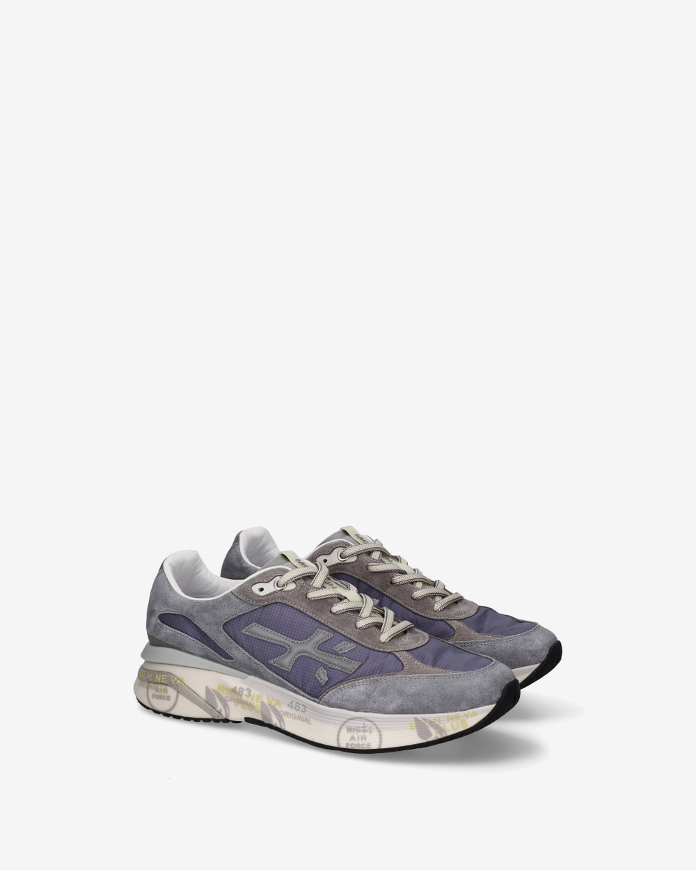 Кроссовки PREMIATA