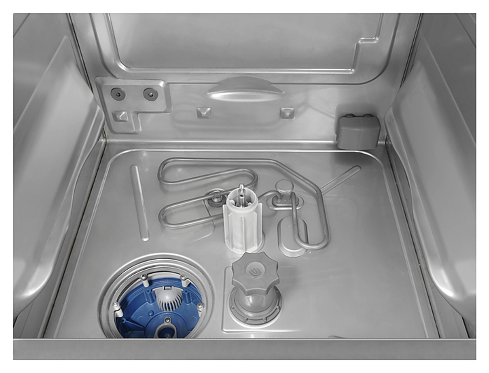 Посудомоечная машина с фронтальной загрузкой SMEG UD503D