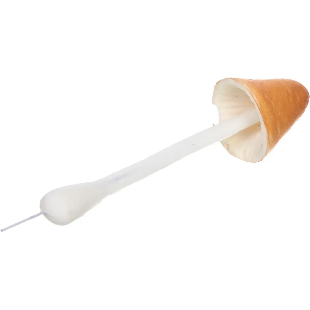 Фигура на спице «ГРИБ - Маслёнок» 14 см