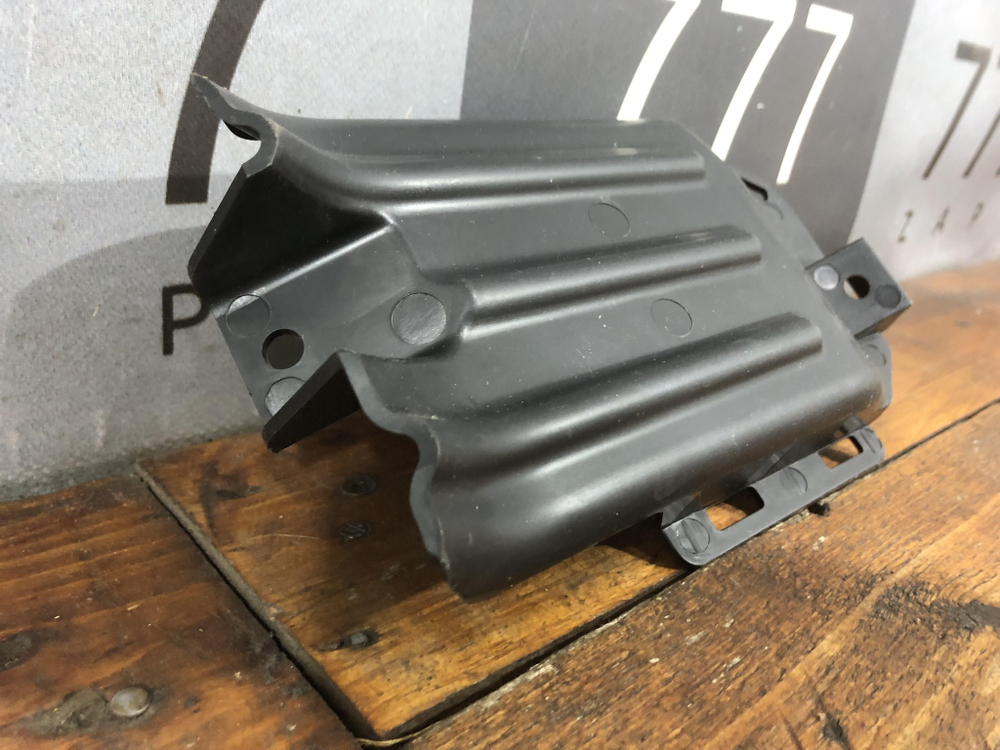 Направляющая бампера Chevrolet Captiva (C100) 06-10 Новое Оригинал 96800804