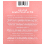 House of Hur, очищающая смесь эссенций для кожи, 140 мл