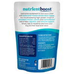 Solid Gold, Protein Shreds Meal Topper, для собак, для всех возрастов, с курицей и морковью, 85 г (3 унции)