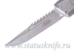 Нож Microtech Combat Troodon GEN III Interceptor 1217-10APNCSфотография - 2