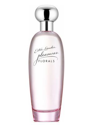 Estee Lauder Pleasures Florals