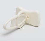 2825435 Набор заглушек для розеток, 4 шт., с ключом