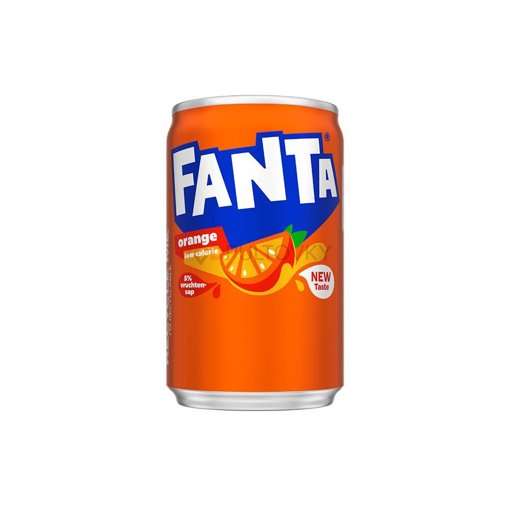 Mini Fanta 150мл