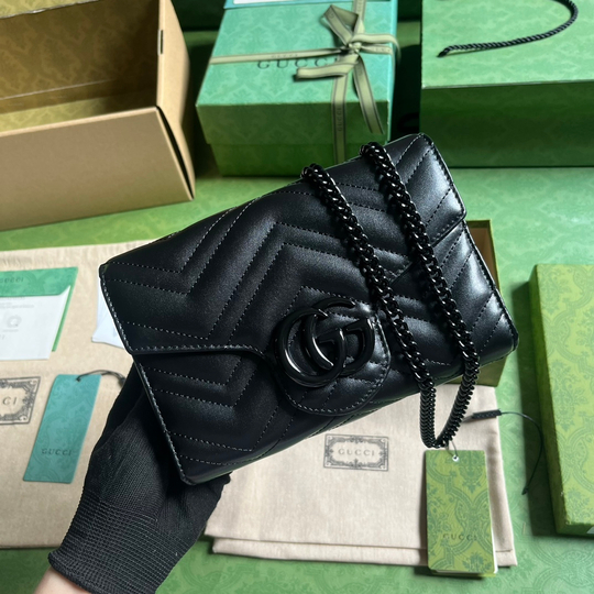 Gucci Marmont 20 cm