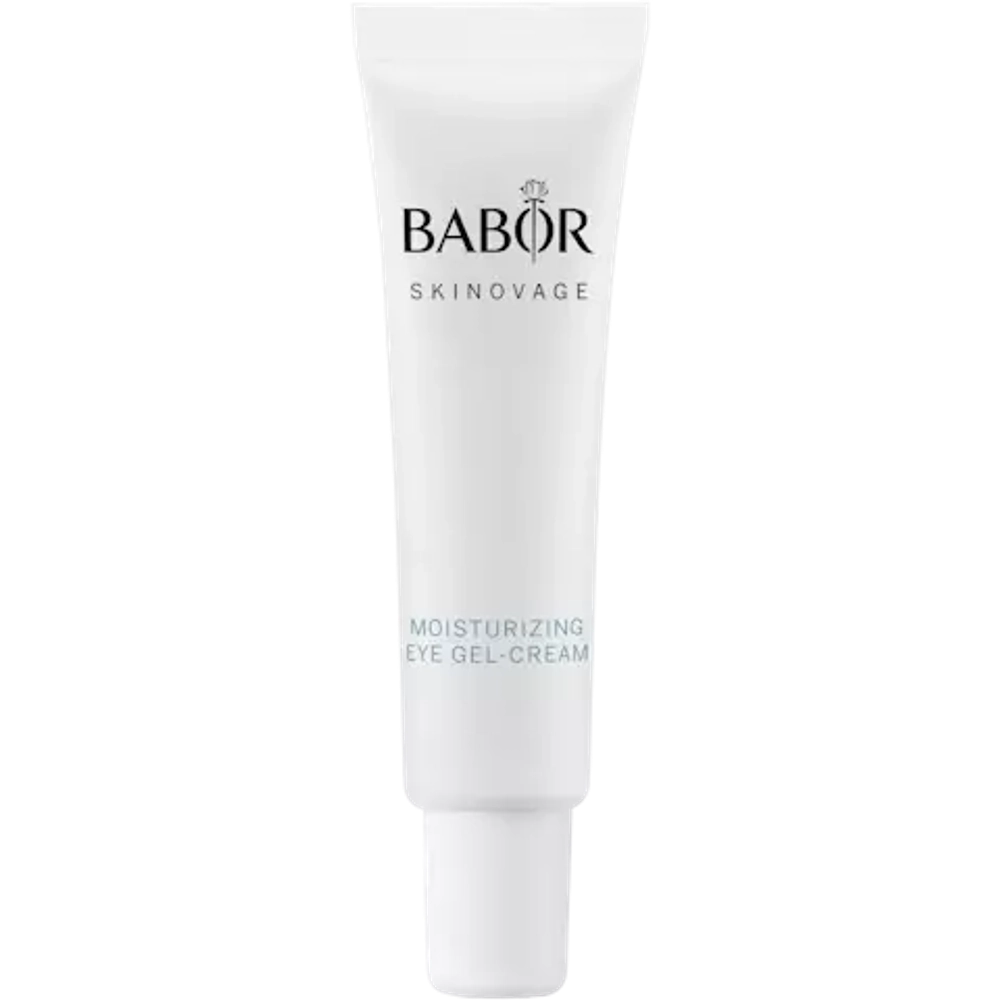 Крем-гель вокруг глаз Babor Skinovage Moisturizing Eye-Gel cream 15ml