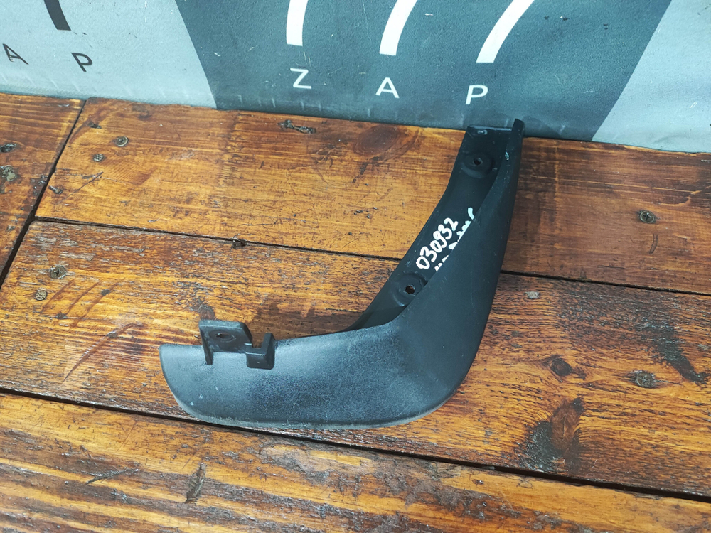 Брызговик задний правый Mazda 6 (GJ) 12-18 Б/У Оригинал GHK1V3460