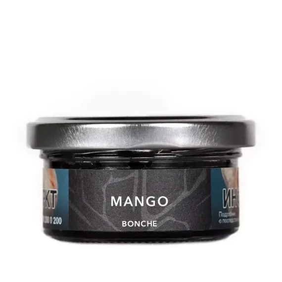 BONCHE - Mango (120г)