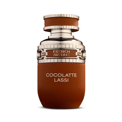 French Avenue Cocolatte Lassi Eau De Parfum 80 ml (unisex)
