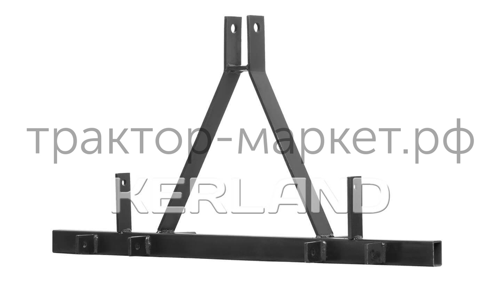 Сцепка трехточечная Kerland | Керланд 218-3 к картофелесажалке CT218