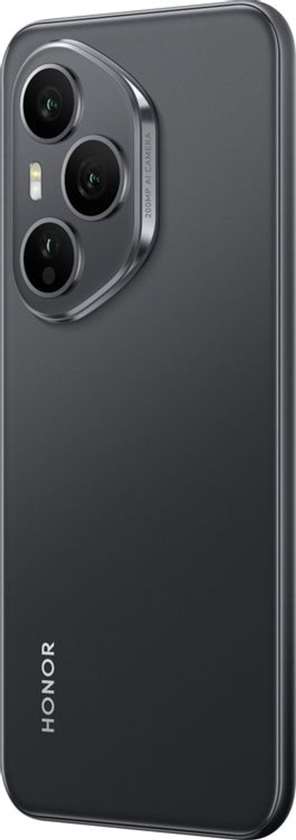 6.7" Смартфон Honor 400 Pro 12/256Gb,  DNP-NX9,  NFC,  AMOLED,  120Гц,  6000мAч,  полуночный черный