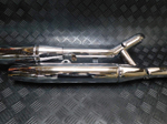 Глушитель Yamaha Drag Star 400 051625