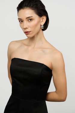 Топ-баска фигурный