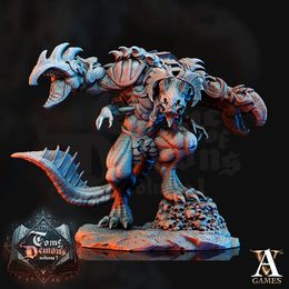Slaves to Darkness