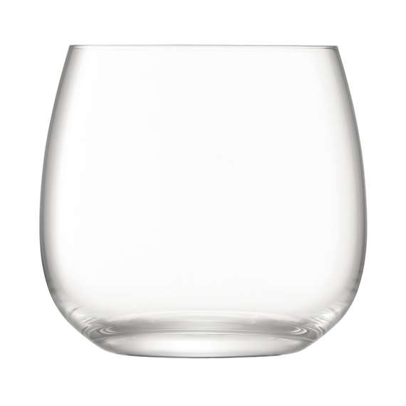 Набор из 4-х бокалов Borough 370 мл