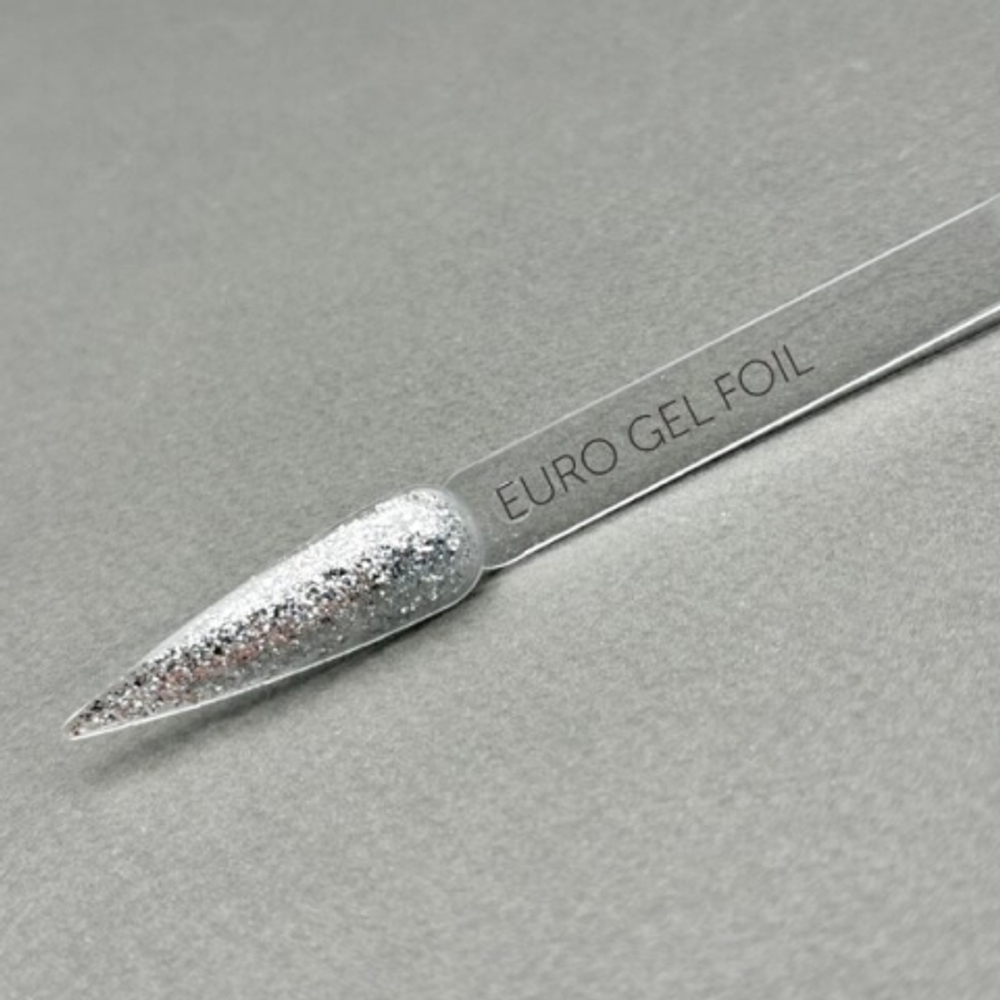 SHOKOlak EURO GEL Foil 15ml