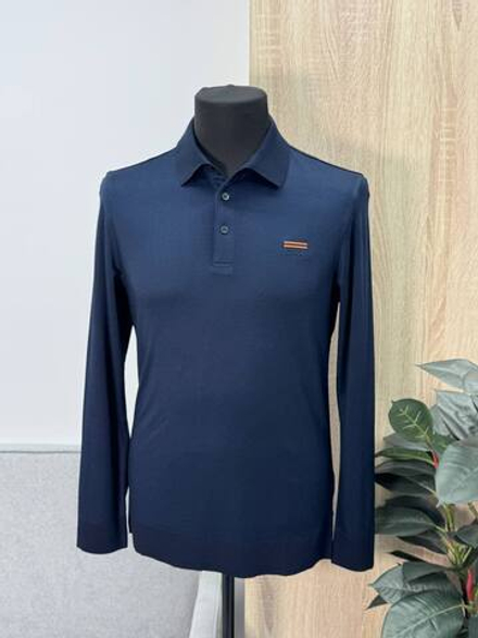 Поло Zegna