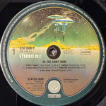 Status Quo - In The Army Now (Голландия 1986г.)