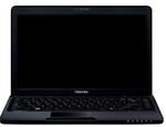 Ноутбук Toshiba Satelite l630-140