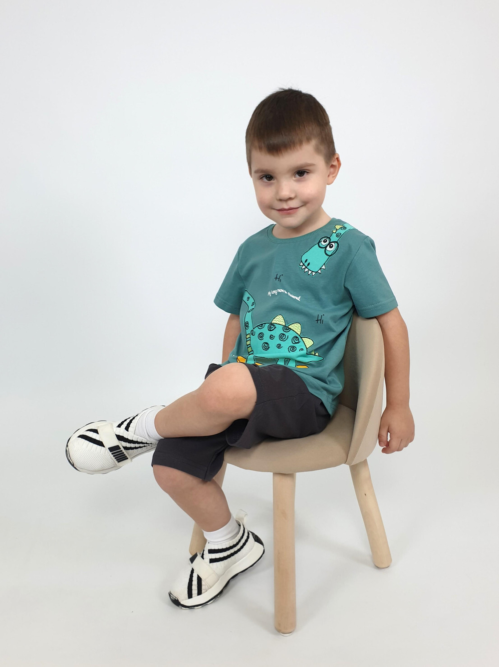 01-139-7 Комплект для мальчика