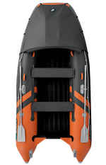 Лодка ПВХ Gladiator AirPro E350Pro НДНД ( BSM0272 / BSM0407 )