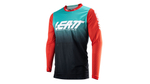 Мотоджерси Leatt Moto 4.5 X-Flow Jersey