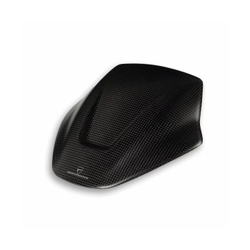 96981601AA DUCATI CARBON HEADLIGHT LID (DVL V4)