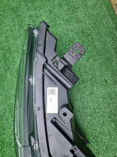 Фара левая Haval F7 (2018-2024) LED