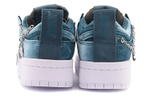 Кроссовки Nike Dunk Low Lucky Charms (Женская размерная сетка)