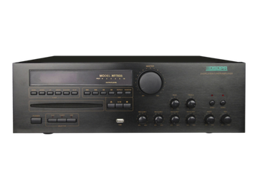DSPPA MP-7806 (распродажа)