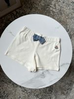 Новые хлопковые шорты Moncler, 116