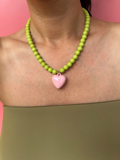 Ожерелье Нежность