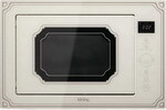 Встраиваемая микроволновая печь СВЧ Korting KMI 825 RGB