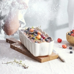 Форма для запекания хлеба Emile Henry Clay, 29 х 13.5 см