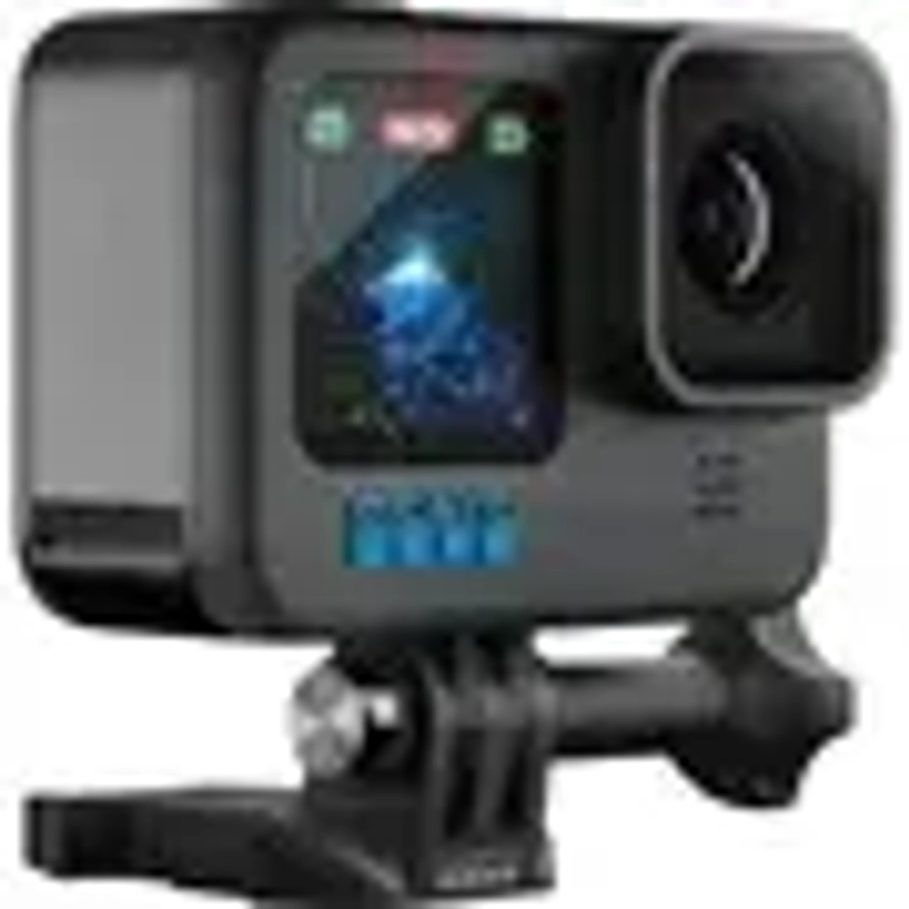 Экшн-камера GoPro HERO 12