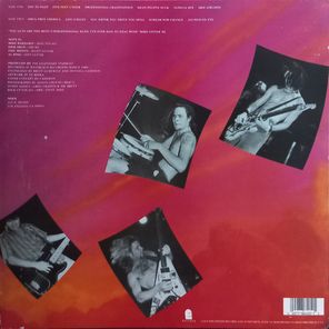 NOFX / S&M Airlines (LP)