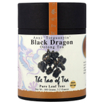 The Tao of Tea, Чай улун, черный дракон, 100 г (3,5 унции)