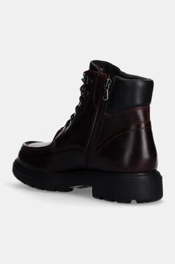 Ботинки мужские GEOX U SPHERICA EC7