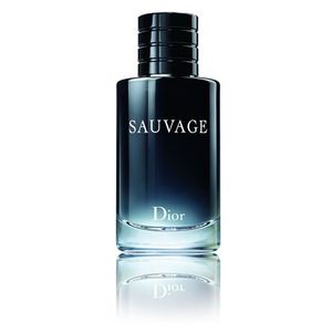 Christian Dior Sauvage 2015