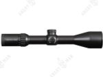 Прицел Obsidian 2-16x50, SF, сетка 31 (Half MD), подсветка красная, 30мм, 1/4 МОА, IPX7, 742г, Gaut