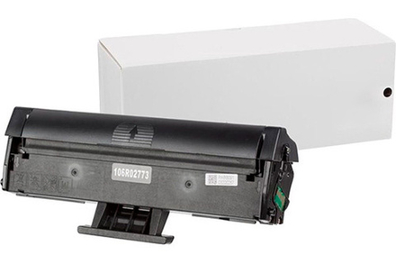 Картридж для Xerox 106R02773 Phaser3020/WC3025 New Chip 1.5K Совместимый WBox