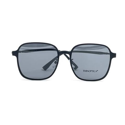 Оправа THINOPTICA с КЛИПОНОМ 7411 55*17*145 C3