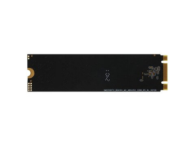 SSD накопитель AMD Radeon 240ГБ, M.2 2280, SATA III, [R3MS0240G8]